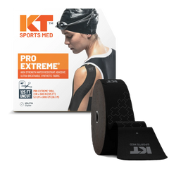 KT Tape Pro Extreme® 125 FT Uncut