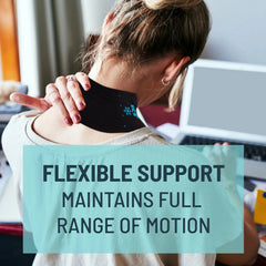 KT® Neck Pain Relief Patch