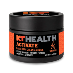 KT Health Magnesium Creams