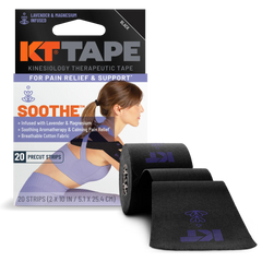 KT Tape Soothe