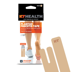 KT Health Plantar Fasciitis Tape
