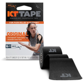 KT Tape Original Cotton 16 ft Uncut