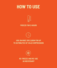 KT Health Ice Sleeve