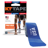 KT Tape Pro® USA - 100% Synthetic Kinesiology Tape, Limited Edition