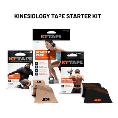 Course 1: Intro to Kinesiology Tape (USA ONLY)