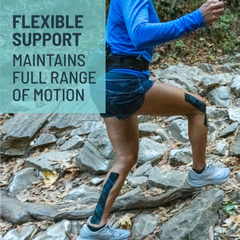 KT® Muscle & Joint Pain Relief Patch