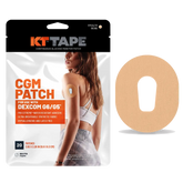 KT Tape CGM Patch