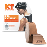 KT Tape Pro Extreme® 125 FT Uncut