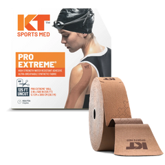 KT Tape Pro Extreme® 125 FT Uncut