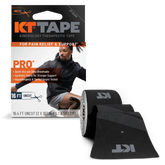 KT Tape Pro® Synthetic Kinesiology Tape, 16 ft Uncut Roll
