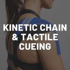 Course 5: Proprioceptive Taping & Biomechanical Support