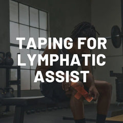 Course 3: Applied Kinesiology Taping for Lymphatic Assist