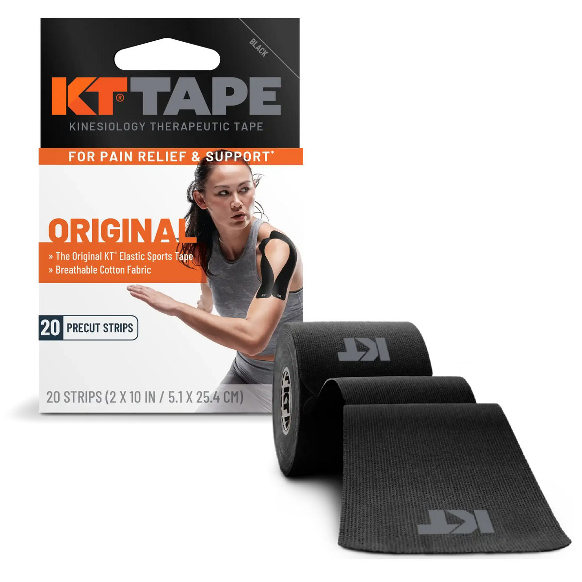 KT Tape Original Cotton