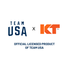 KT Tape Pro® USA - 100% Synthetic Kinesiology Tape, Limited Edition
