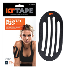 KT Tape Recovery Patch®