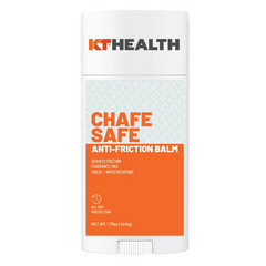 KT Health Chafe Safe™ Anti-Friction Balm