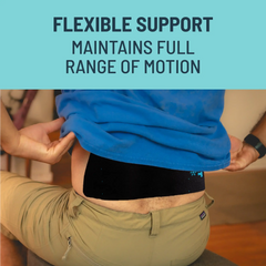 KT® Back Pain Relief Patch