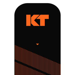 KT Tape Pro® - 3 Strip Sample Pack